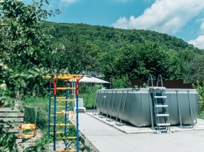 Гостевой дом "Огни Хаджоха"