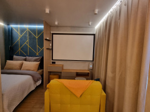 Квартира в центре Мурома