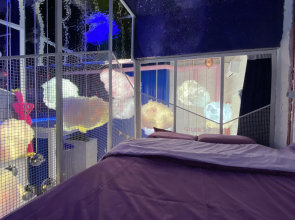 Апартаменты Studio v Air City