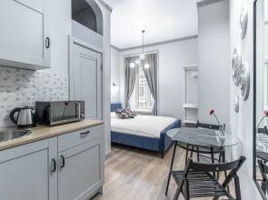 Апартаменты Улучшенные Somalina на Литейном