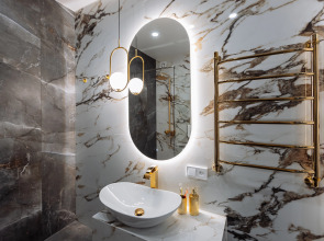 Апартаменты Мариенко 3