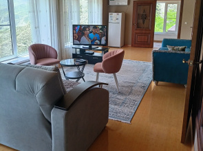 Nizhniy Gunib Apartments