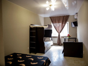 Отель Тихий Дон