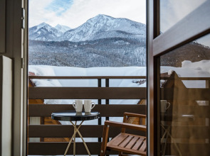 Дом Апарт 64