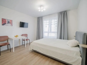 Квартира ЖД