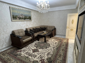 Апартаменты Квартира