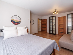 Квартира На Николая Руднева