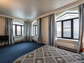 База Отдыха Черномор