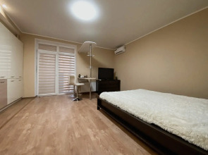 Квартира Green FOX в элитном ЖК Сердце Каспия