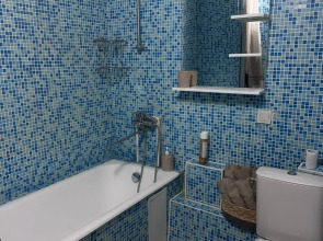 Апартаменты  на Артиллерийской 23