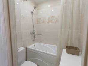 Апартаменты Кирпичная 26-67