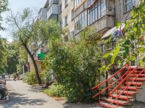 Апартаменты в центре города «МОИАпарты у Парка Гагарина