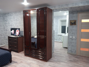 Апартаменты На Луначарского 14 Плес