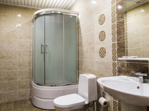 Отель Ницца