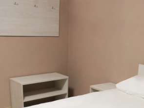 Хостел Крылов