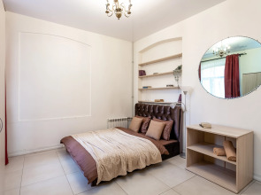 Гостевой дом 1988