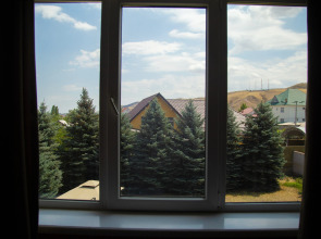 Гостевой дом People