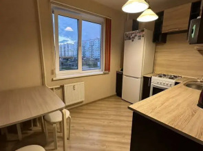 Квартира на Улице Якова Павлова 7к1