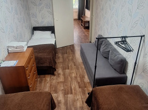 Квартира Уютная 2-х комнатная