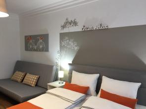 Апартаменты Newstory Plus