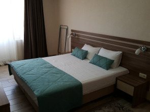 Гостевой Дом Светлана