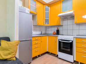 Апартаменты RentalSPb