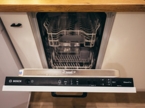 Квартира Olive Marine Resort 2