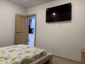 Апартаменты на Замковой