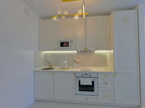 Квартира Дизайнерская в ЖК Atmosfera