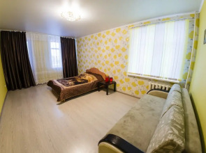 Квартира на проезде Северный 16/1