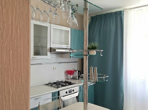 Квартира Однокомнатная Напротив Сквера Героев России