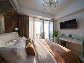 Апарт-отель Morskoy Resort