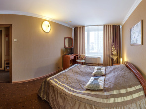 Отель Гостиничный Комплекс Юбилейный