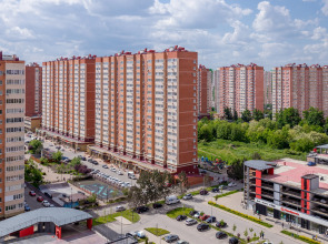 Квартира Vita Sunny