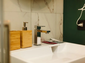 Апартаменты Vincent Apart 1