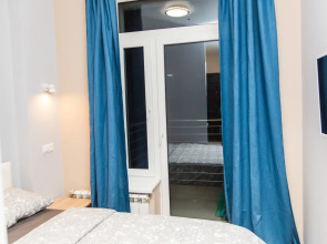 Апартаменты Apart-econom on Хромова