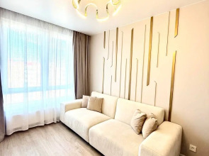 Апартаменты в ЖК Tau House (00940)