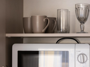 Апартаменты LERUKA HOME Терра