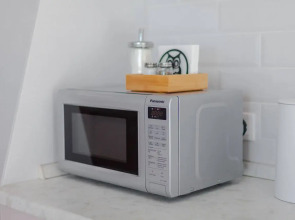 Апартаменты на Мечникова