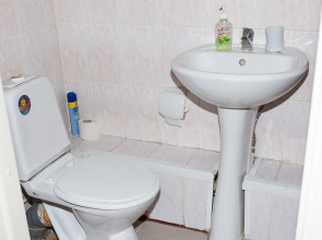 Общежитие Карелреспотребсоюза