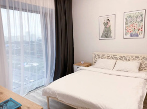 Квартира KatrinRent Twins 13