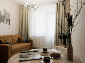 Квартира Волшебный Нижний. Пешком до всех достопримечательностей