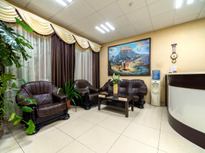 Отель Ковчег