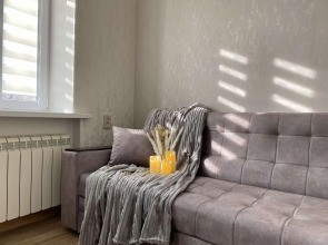 Апартаменты Сердце Владикавказа на Цаголова 19