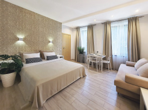 Апартаменты на Арсенальной ARS