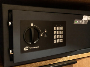 Апартаменты Baikal 2