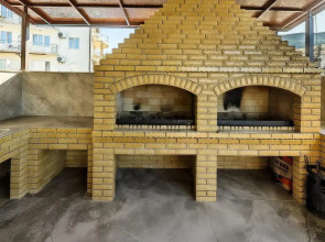 Гостевой дом Юг