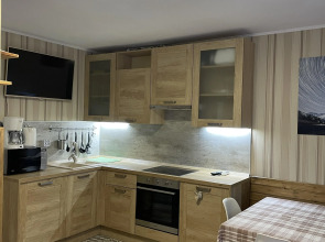 Апартаменты Cozy Apartments Dvortsovaya