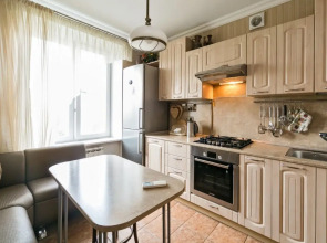 Апартаменты MaxRealty24 Марии Ульяновой 12