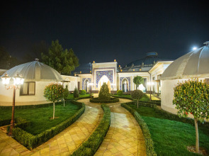 Mirzo Boutique Hotel